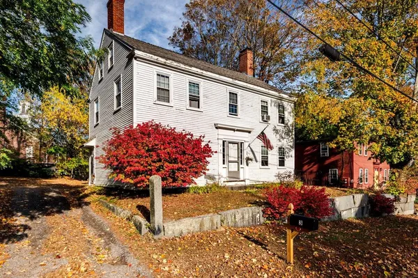 $487,500 | 3 Swamscott Street, Newfields, NH 03856