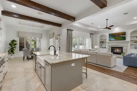 $1,750,000 | 4223 Maple Rapids Lane, Spring, TX 77386