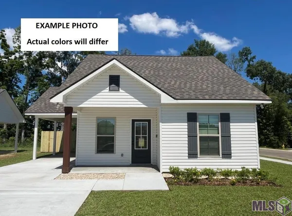 $201,815 | 154 Calumet Street, Thibodaux, LA 70301