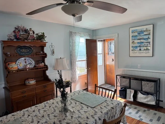 $1,950 | 23 Rock Street, Bristol, RI 02809