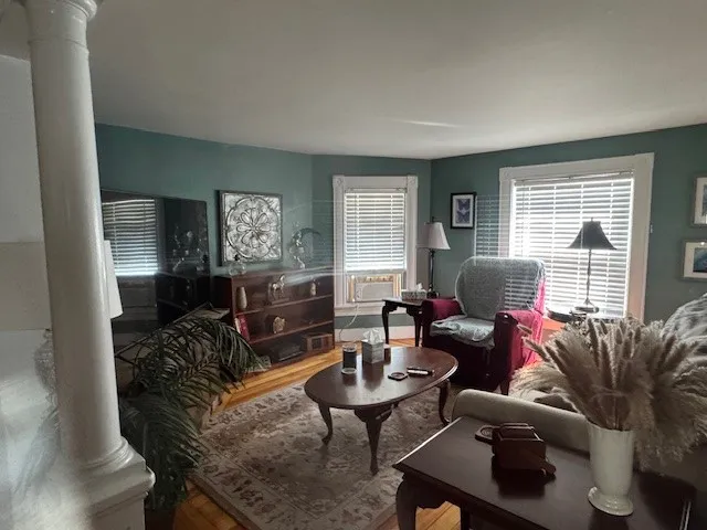 $1,950 | 23 Rock Street, Bristol, RI 02809