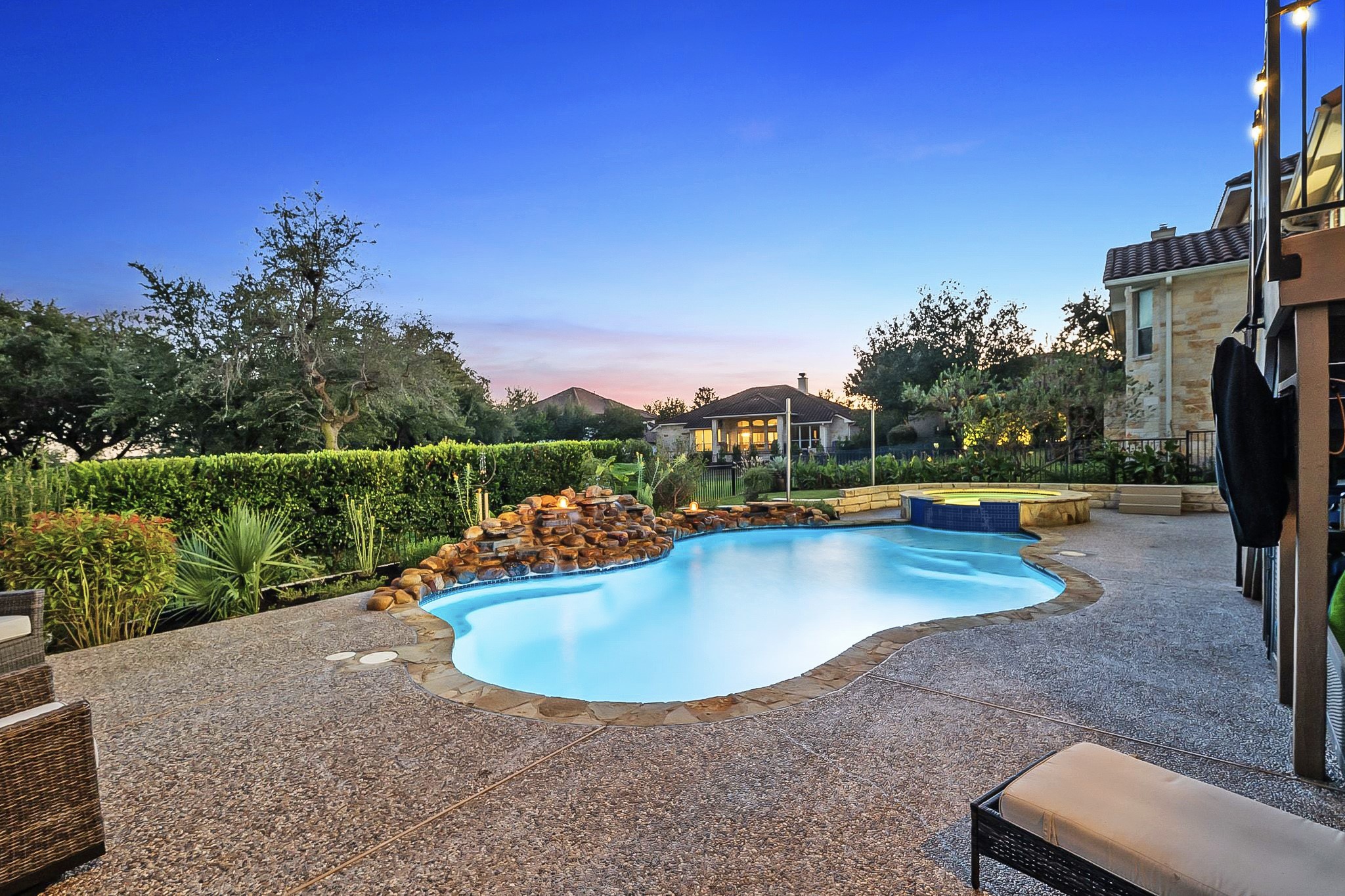 15021 Spillman Ranch Loop Austin, TX 78738 - Photo 32 of 40