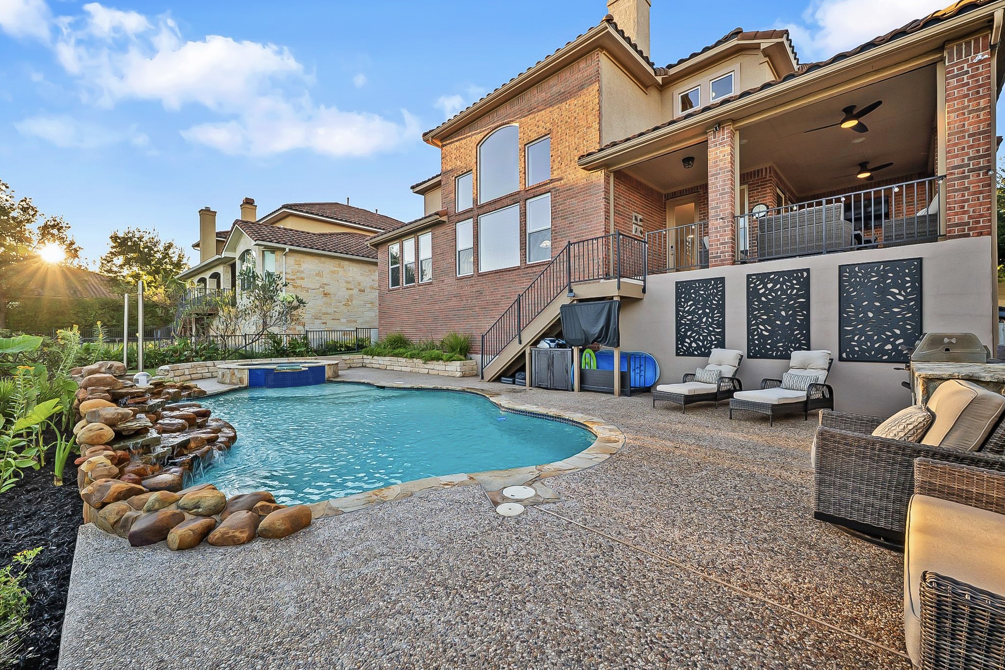 15021 Spillman Ranch Loop Austin, TX 78738 - Photo 33 of 40