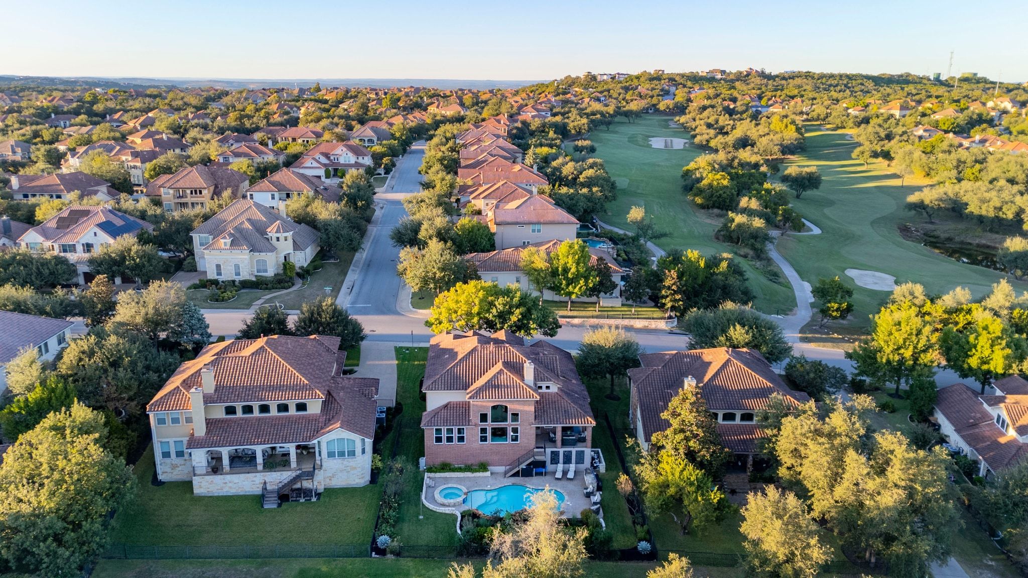 15021 Spillman Ranch Loop Austin, TX 78738 - Photo 37 of 40