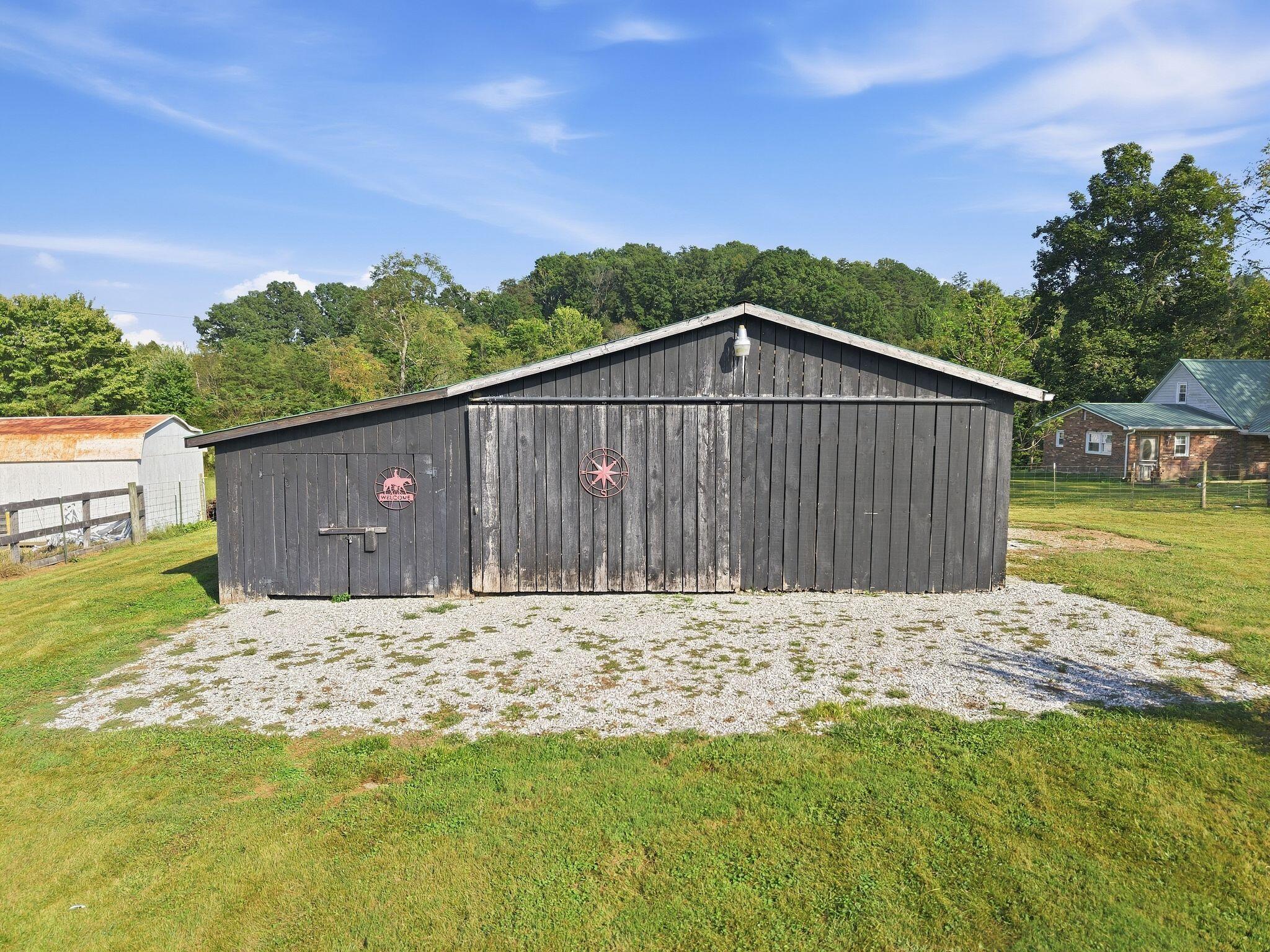 1007 Copper Creek Road Berea, KY 40403 - Photo 44 of 63 dji_20260915122114_0202_d