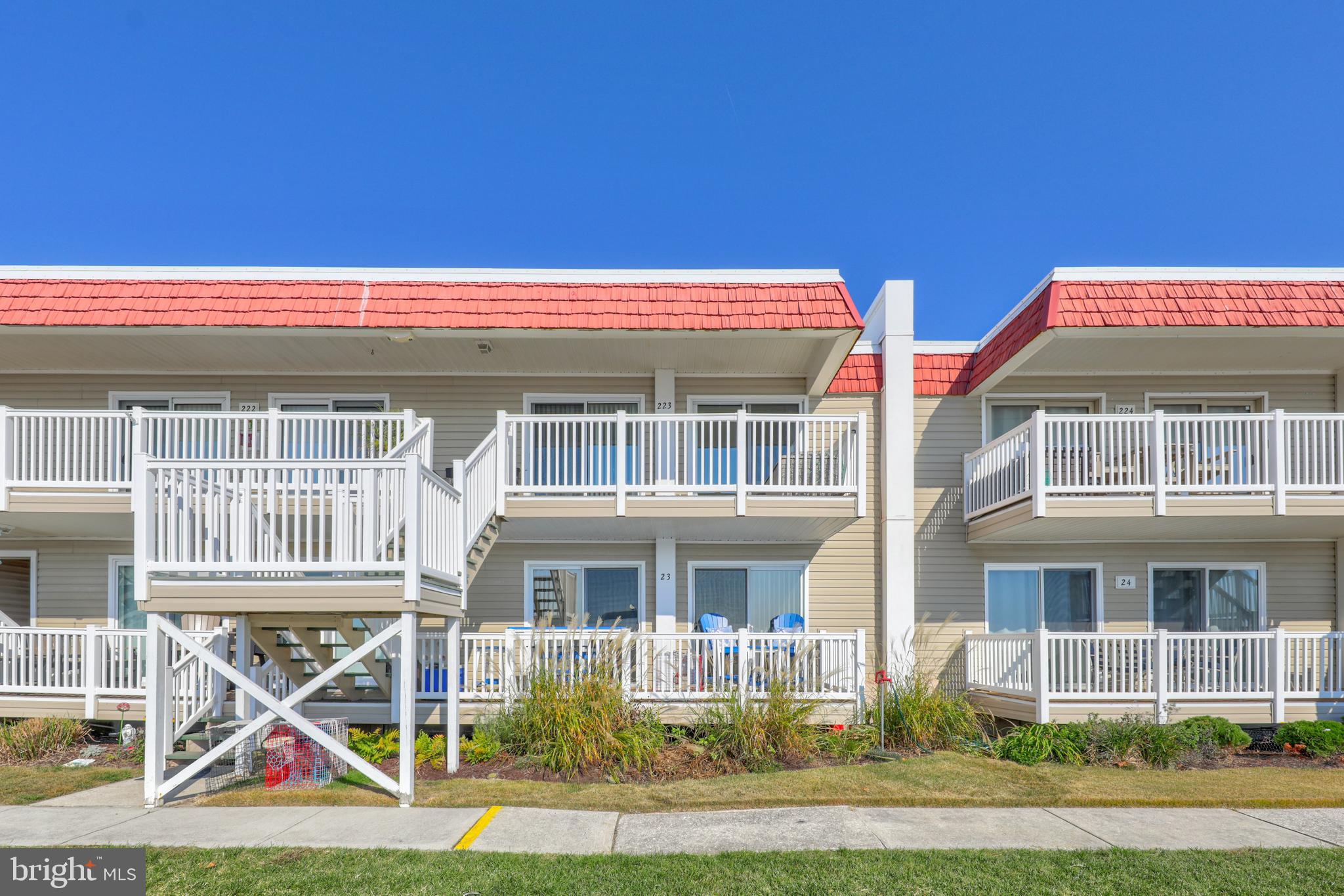 8904 Rusty Anchor Road, Unit 223 Ocean City, MD 21842 - Photo 4 of 30 Gallery Image 4