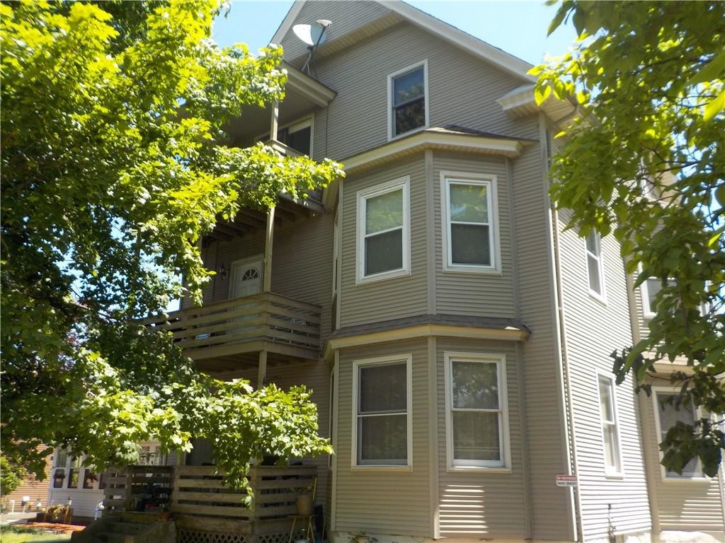 1014 Park Avenue, Unit 1 Woonsocket, RI 02895 - Photo 1 of 6