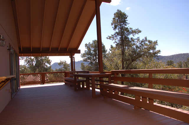 813 South Sutton Road Payson, AZ 85541 - Photo 5 of 6 Additional Photo