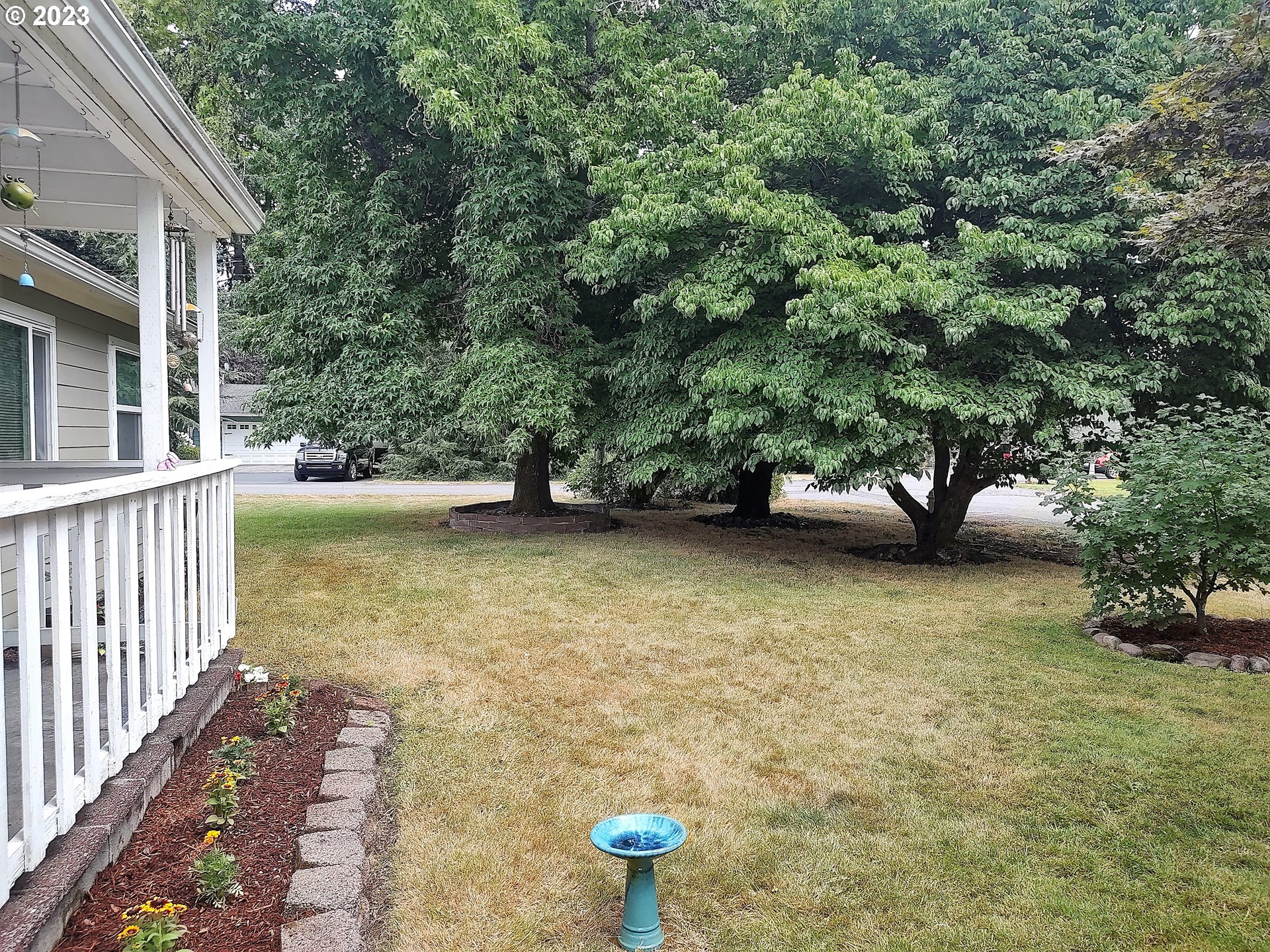 306 Southeast 4th Street Battle Ground, WA 98604 - Photo 15 of 23 a view of outdoor space and yard