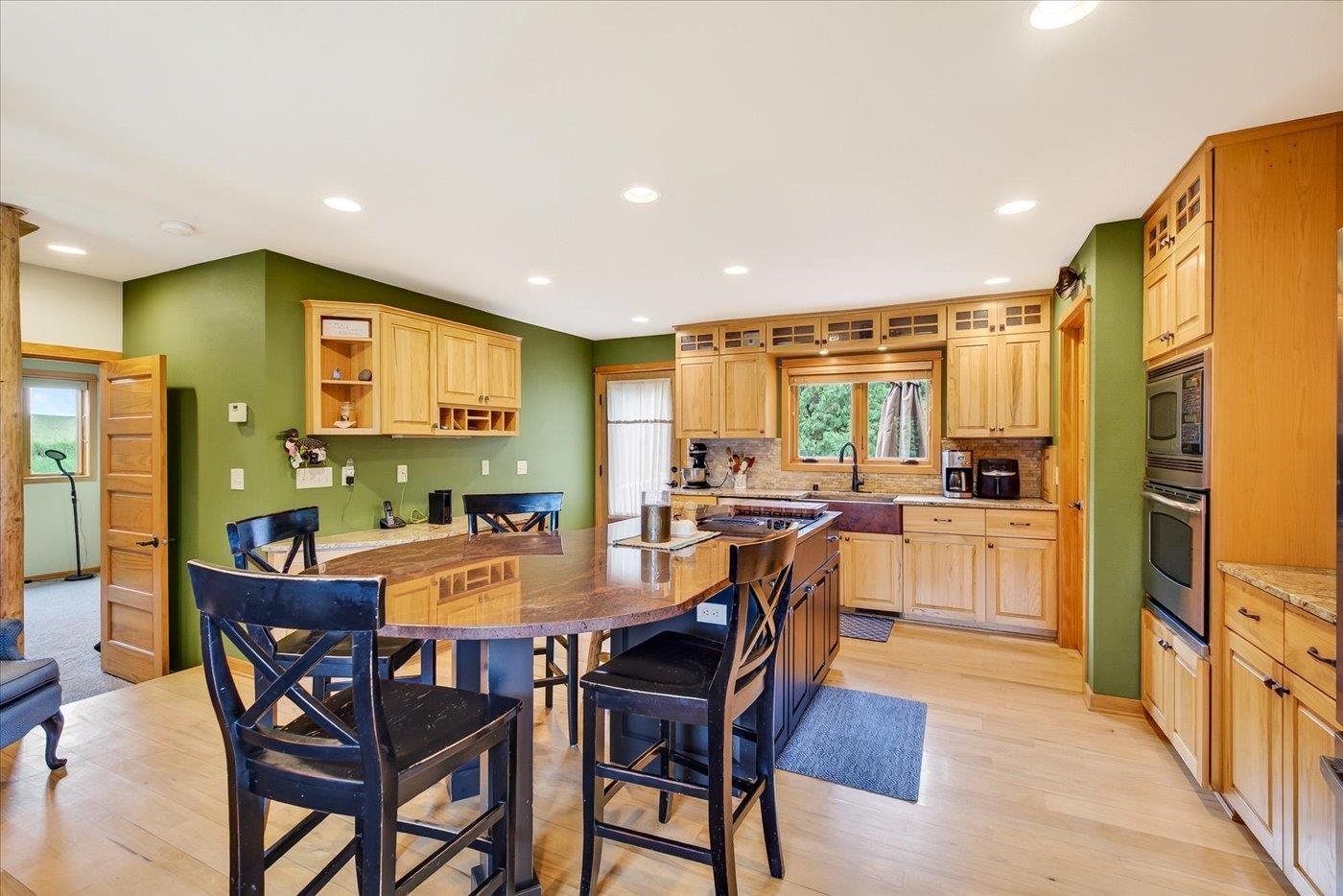7943 Stagecoach Road Cross Plains, WI 53528 - Photo 8 of 59