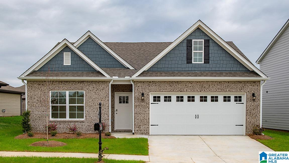 269 Park Crest Run Alabaster, AL 35007 - Photo 2 of 26