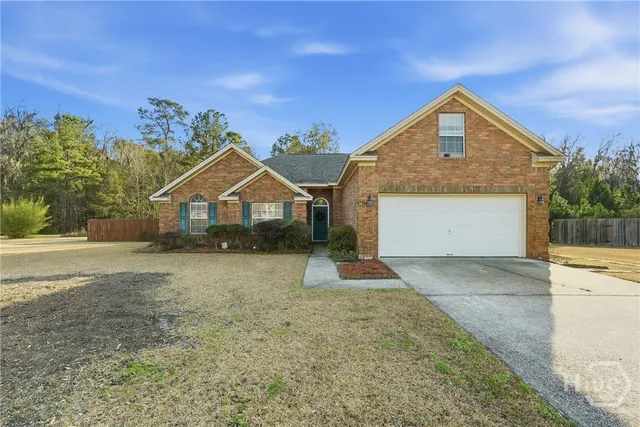 $335,000 | 8 Sundance Court, Pooler, GA 31322