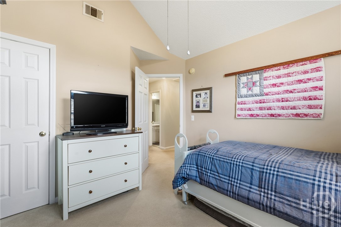 8 Sundance Court Pooler, GA 31322 - Photo 12 of 37 Bedroom downstairs