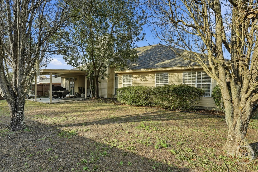 8 Sundance Court Pooler, GA 31322 - Photo 20 of 37
