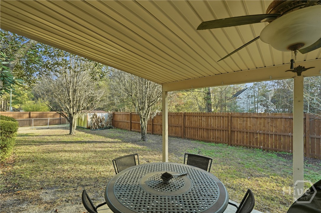 8 Sundance Court Pooler, GA 31322 - Photo 21 of 37