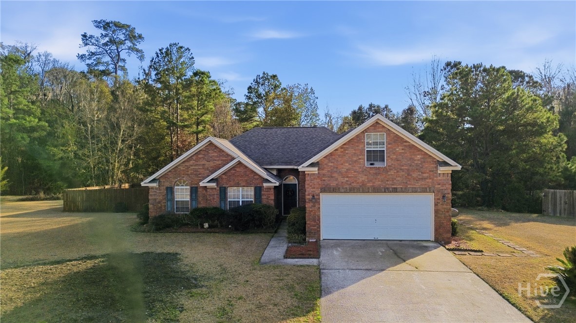 8 Sundance Court Pooler, GA 31322 - Photo 22 of 37