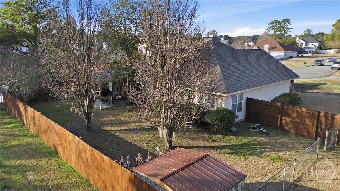 8 Sundance Court Pooler, GA 31322 - Photo 24 of 37