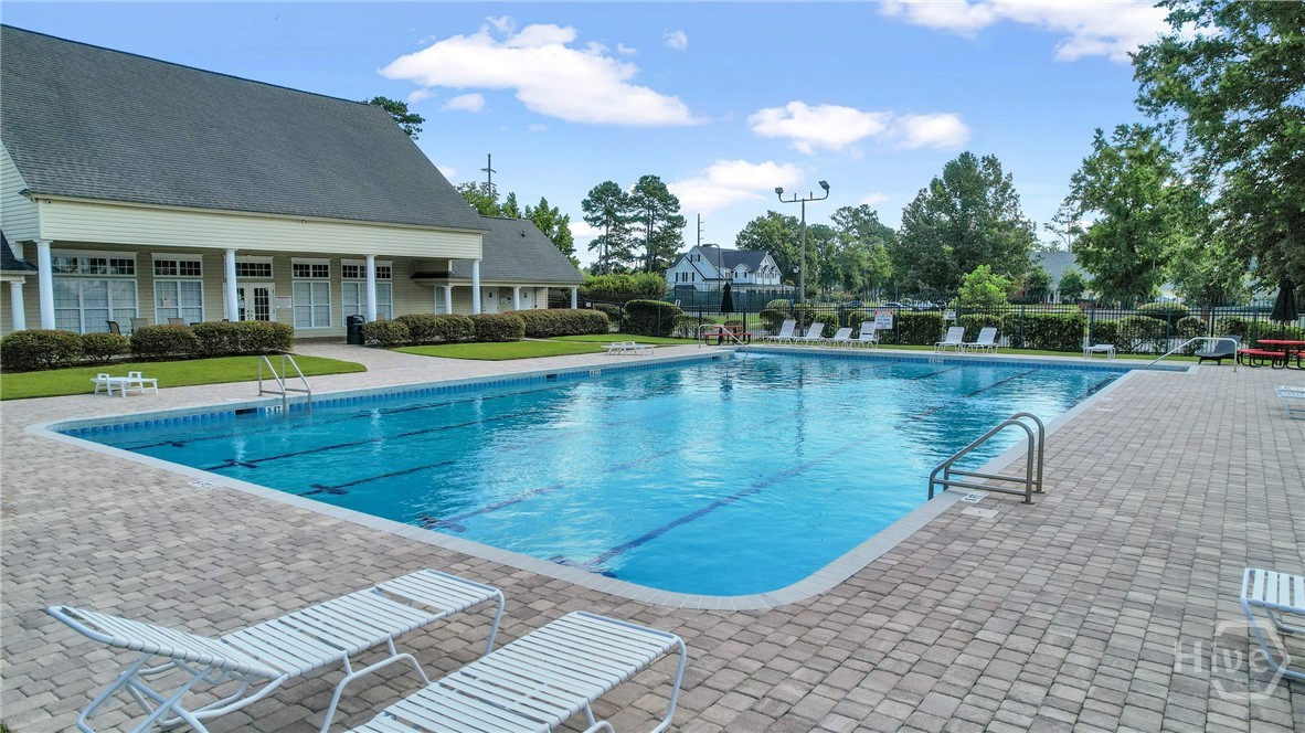 8 Sundance Court Pooler, GA 31322 - Photo 29 of 37 Community Pool