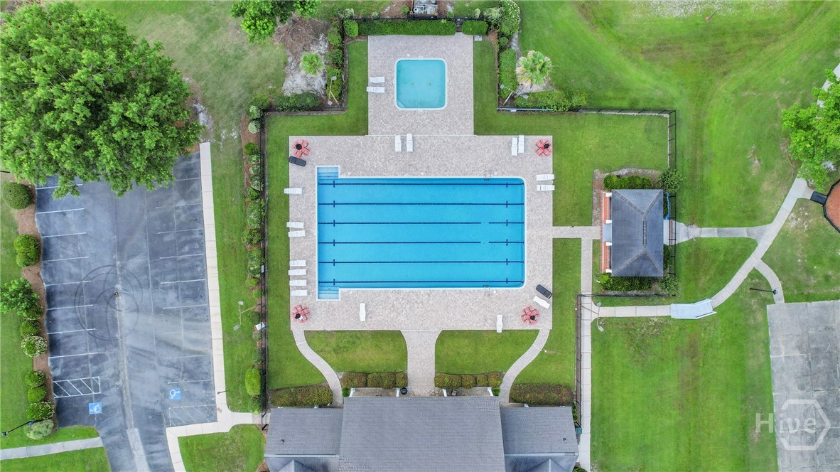 8 Sundance Court Pooler, GA 31322 - Photo 30 of 37 Community Pool