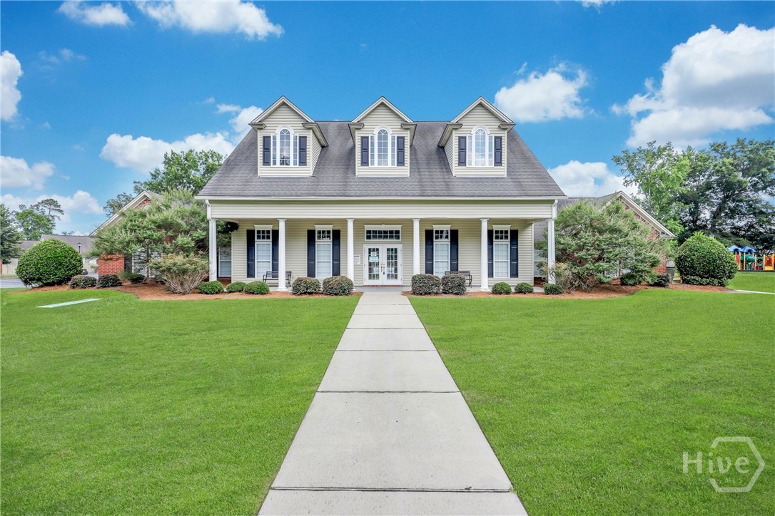 8 Sundance Court Pooler, GA 31322 - Photo 31 of 37 Community club house