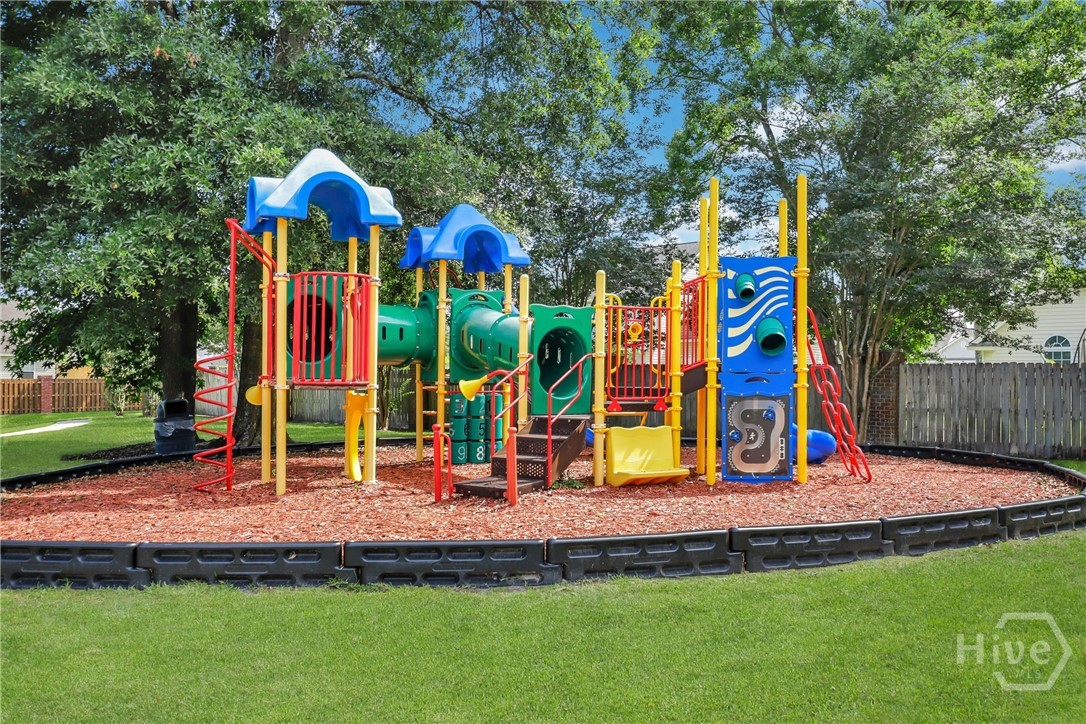 8 Sundance Court Pooler, GA 31322 - Photo 33 of 37 Community Playground