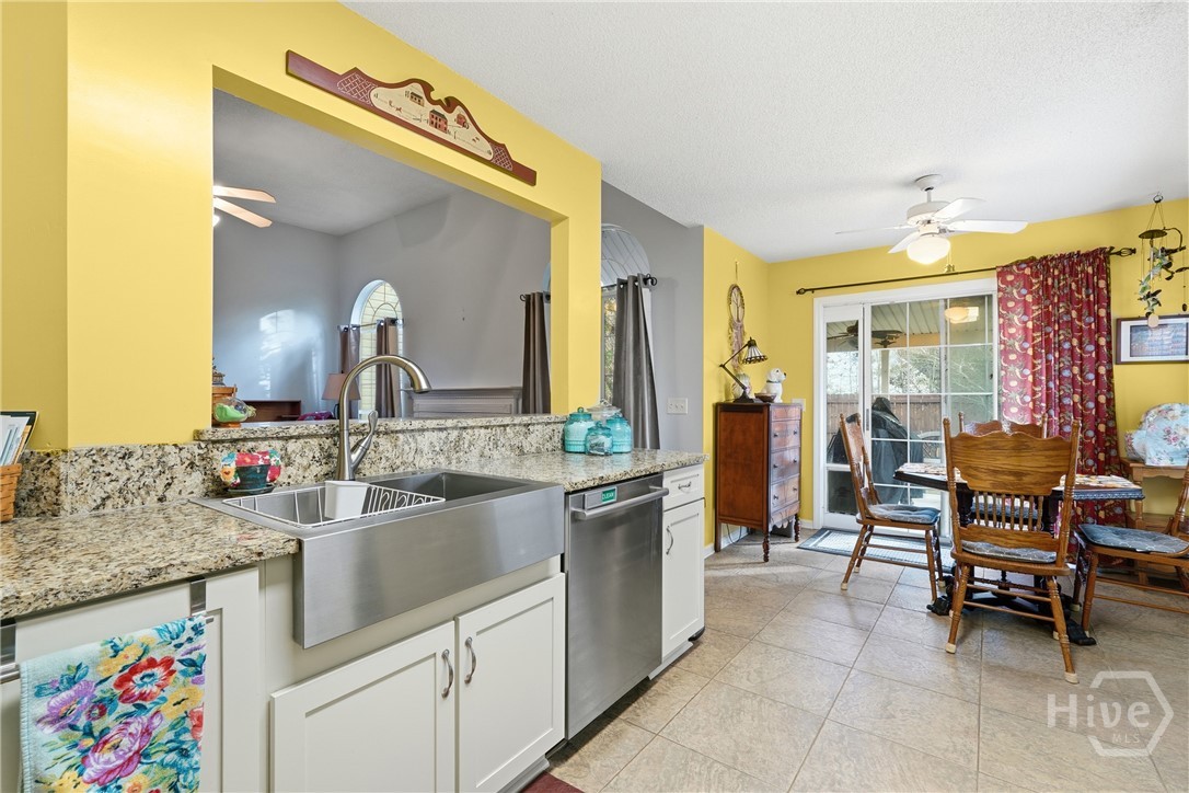 8 Sundance Court Pooler, GA 31322 - Photo 8 of 37 Large farmhouse style sink