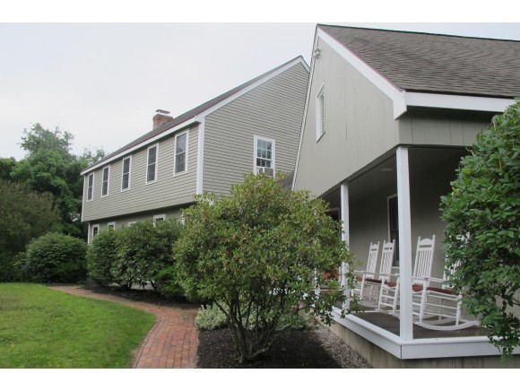 99 Wheeler Road Hollis, NH 03049 - Photo 1 of 1
