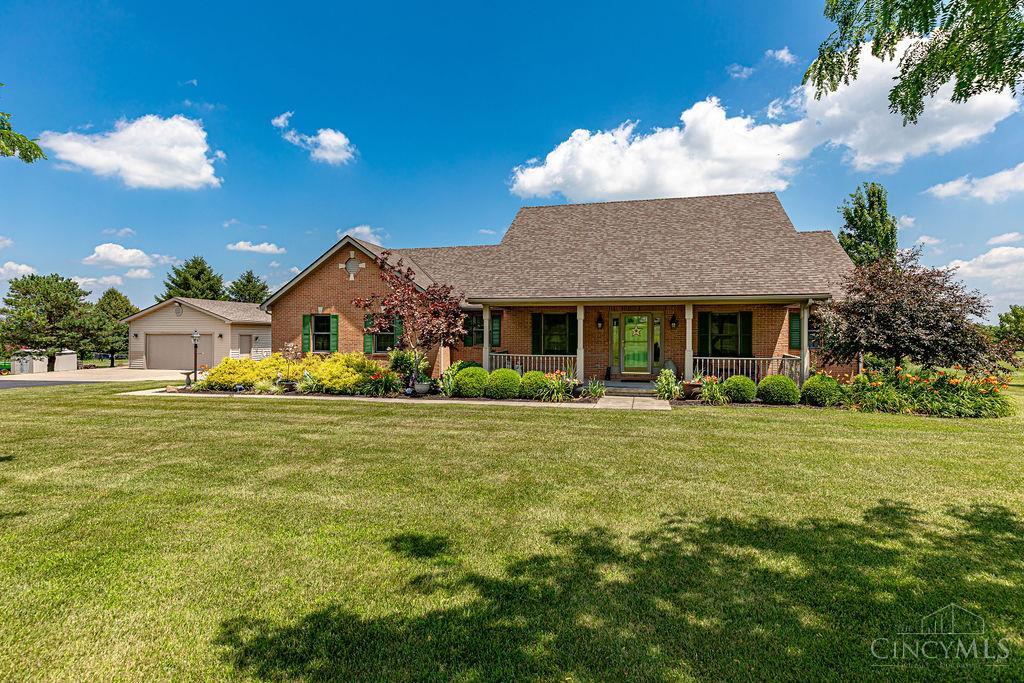 4866 Wayne Madison Road Trenton, OH 45067 - Photo 2 of 65