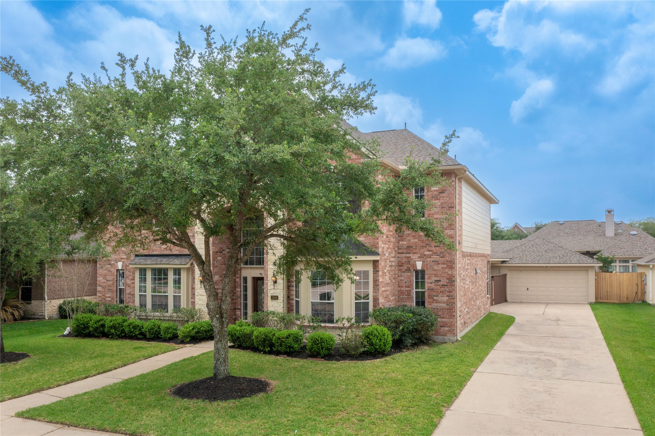 3906 Bianca Spring Lane Katy, TX 77494 - Photo 3 of 48