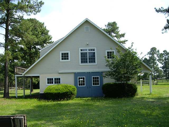 2978 Camp Easter Road Southern Pines, NC 28387 - Photo 2 of 9 Additional Photo