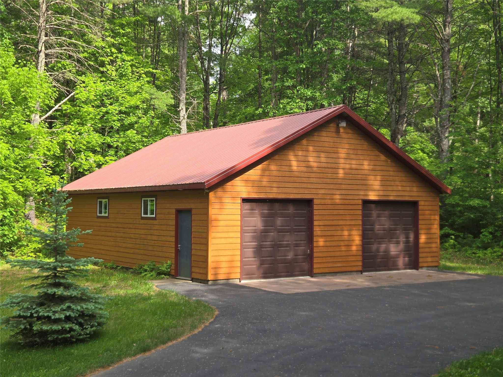 8787 North Nor Wis Road Hayward, WI 54843 - Photo 51 of 52