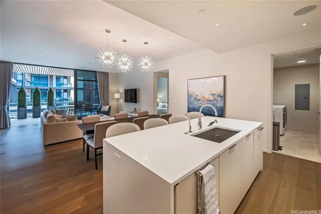 $16,000 | 1388 Ala Moana Boulevard, Unit 3602, Honolulu, HI 96814