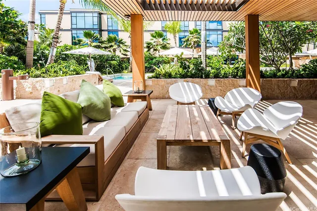 a view of outdoor space yard and patio