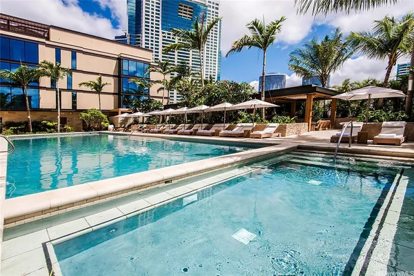 $16,000 | 1388 Ala Moana Boulevard, Unit 3602, Honolulu, HI 96814