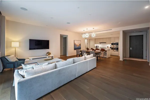 $16,000 | 1388 Ala Moana Boulevard, Unit 3602, Honolulu, HI 96814