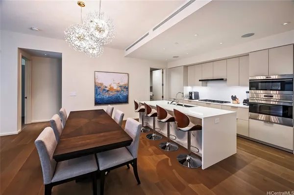 $16,000 | 1388 Ala Moana Boulevard, Unit 3602, Honolulu, HI 96814