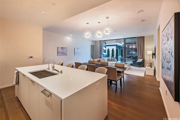 $16,000 | 1388 Ala Moana Boulevard, Unit 3602, Honolulu, HI 96814