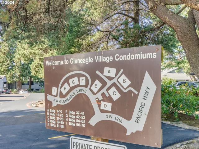 $185,000 | 16738 Southwest Gleneagle Drive, Unit 44G, Sherwood, OR 97140