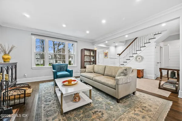 $11,500 | 44 Davenport Drive, Stamford, CT 06902