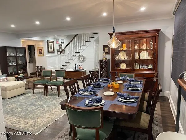 $11,500 | 44 Davenport Drive, Stamford, CT 06902