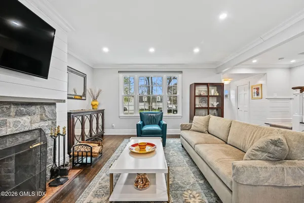 $11,500 | 44 Davenport Drive, Stamford, CT 06902