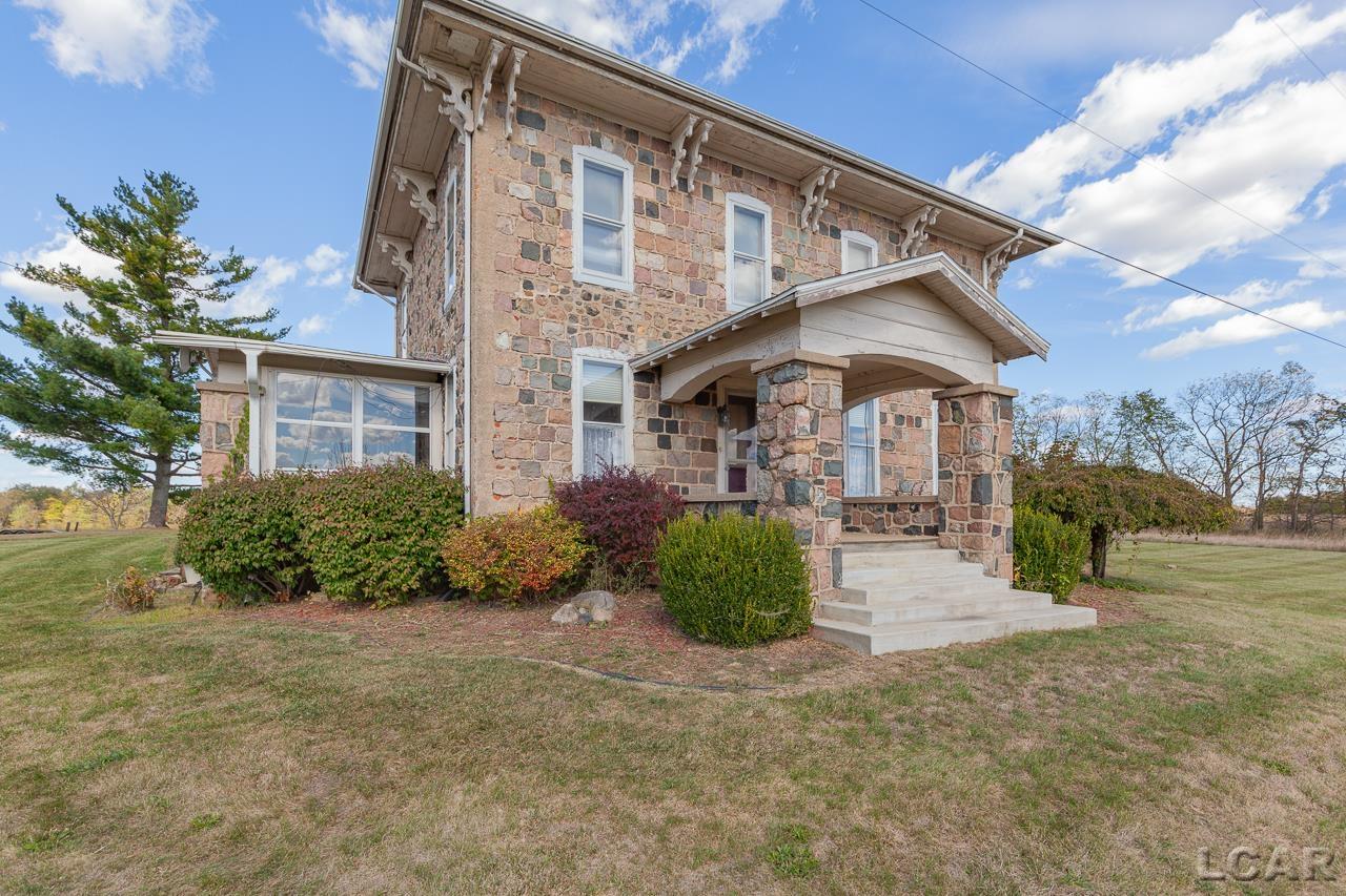6400 Burton Road Adrian, MI 49221 - Photo 37 of 48