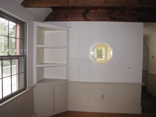 14 Riverview Road Pemaquid, ME 04558 - Photo 16 of 19 Dining Room.