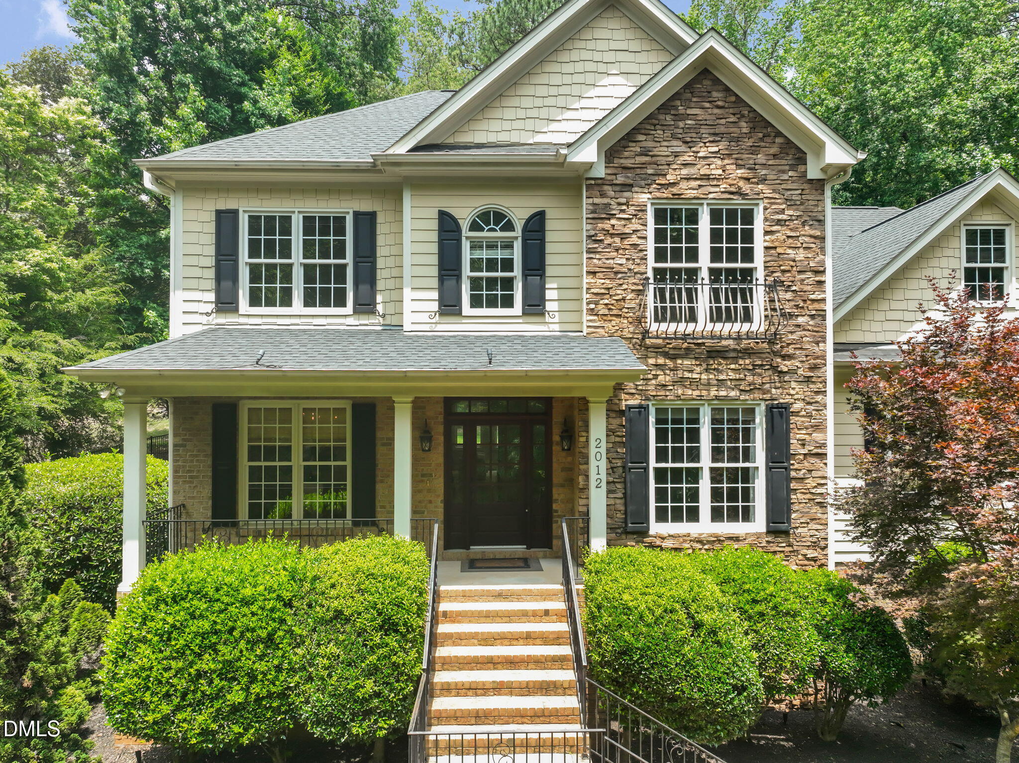 2012 Macon Ridge Road Raleigh, NC 27613 - Photo 57 of 62