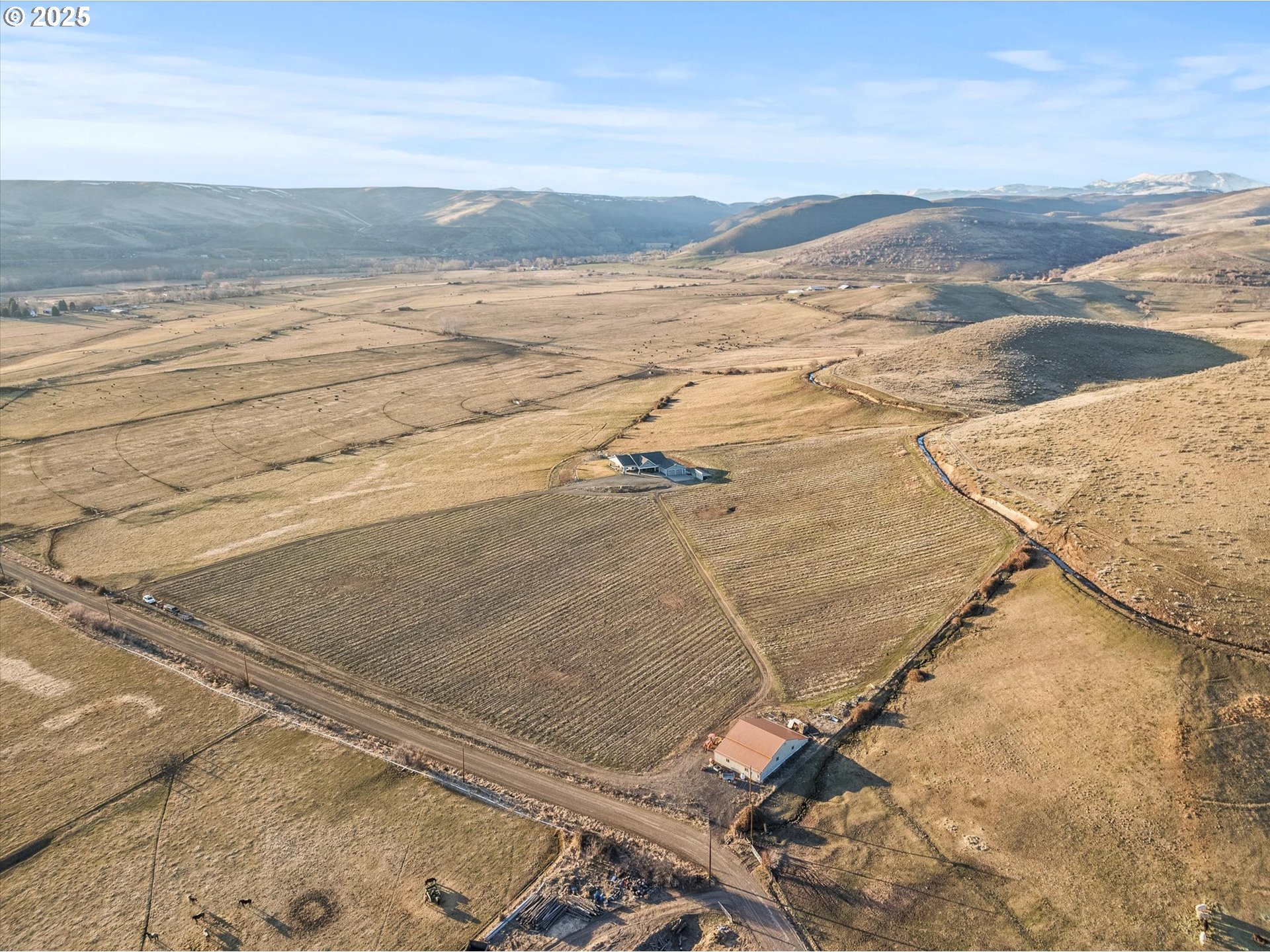 42759 Moody Road Richland, OR 97870 - Photo 26 of 27 a view of beach and ocean