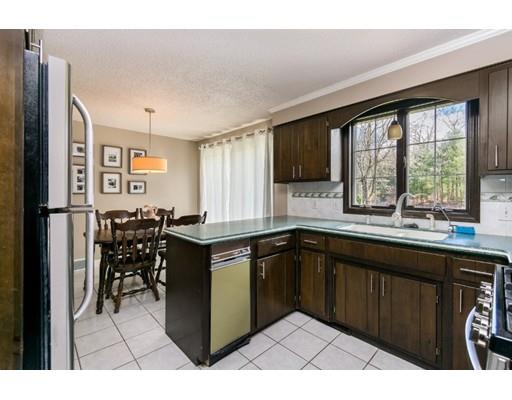 119 Mill Road Hampden, MA 01036 - Photo 9 of 21 a kitchen with lots of counter top space