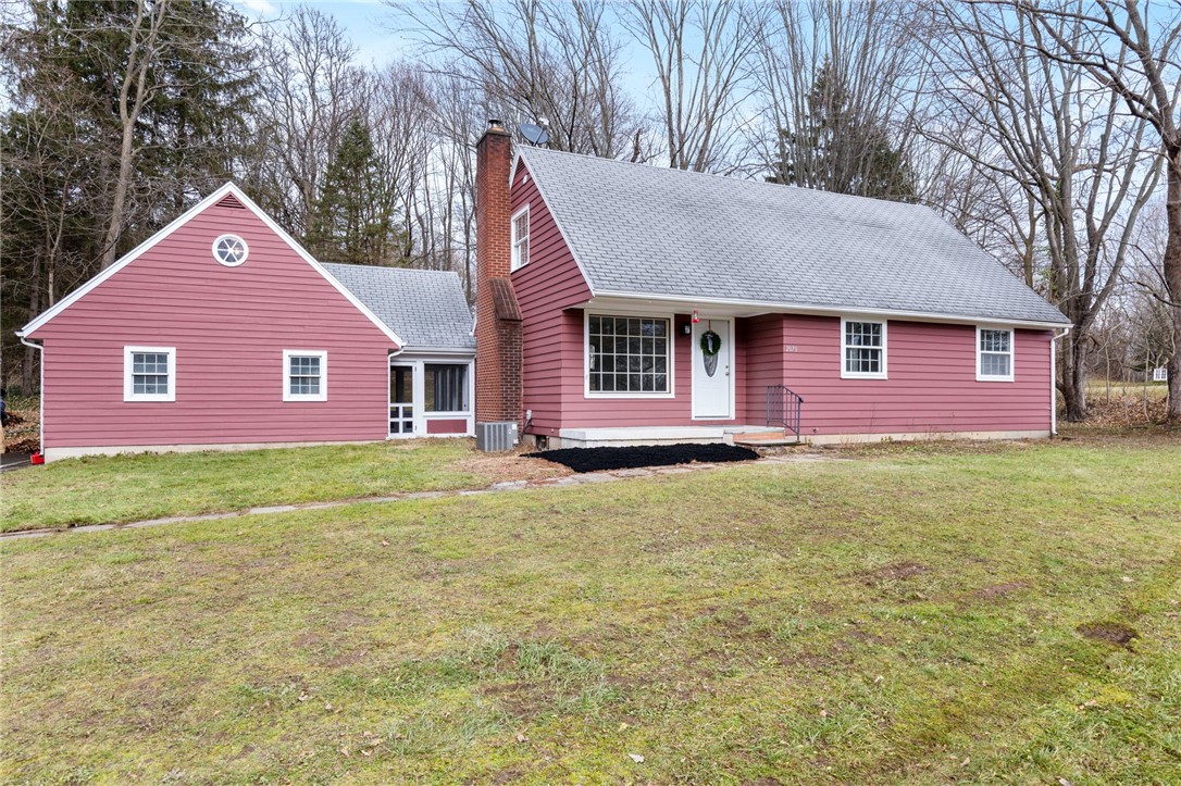 2070 Rush Mendon Road Rush, NY 14543 - Photo 1 of 1
