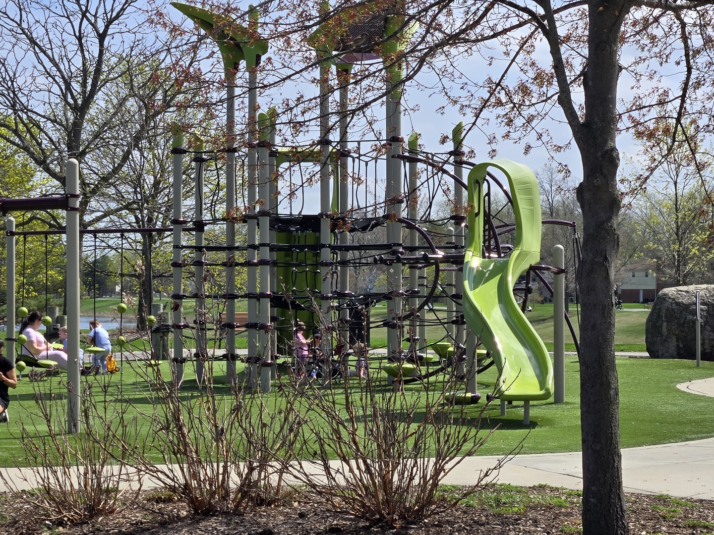 1955 Stillwater Road Arlington Heights, IL 60004 - Photo 32 of 36