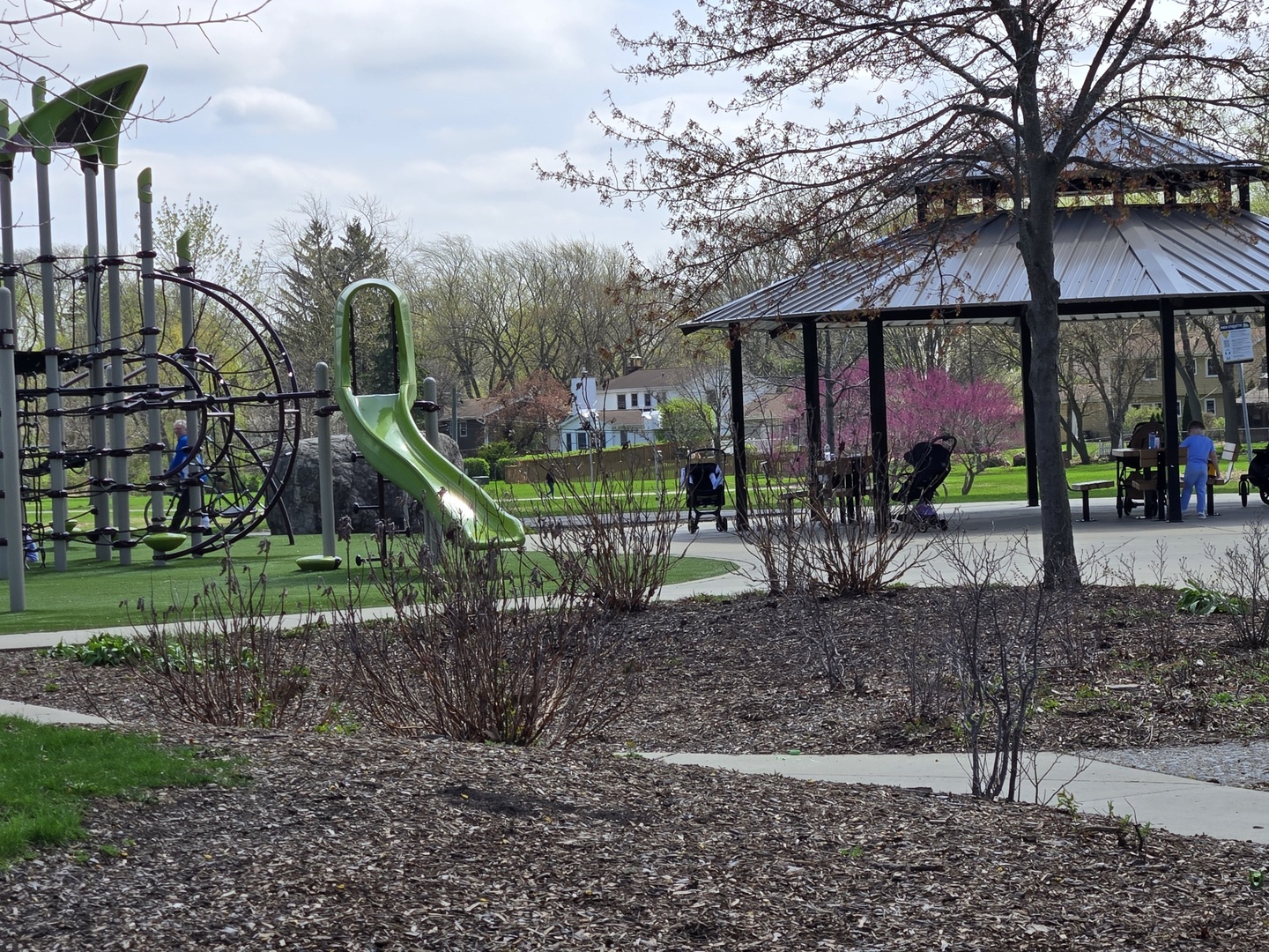 1955 Stillwater Road Arlington Heights, IL 60004 - Photo 34 of 36