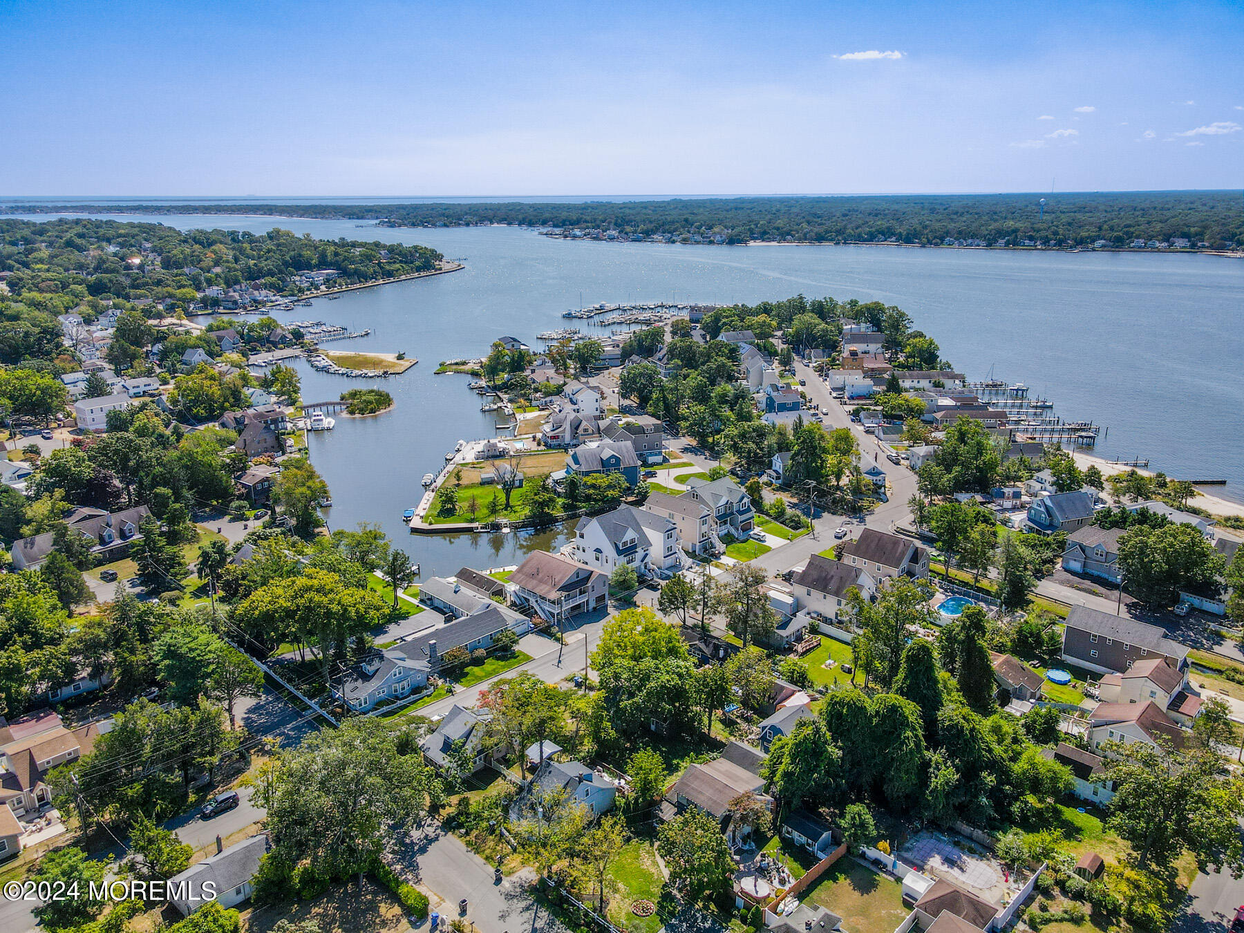 105 Longfellow Avenue Toms River, NJ 08753 - Photo 2 of 38 a view of a city